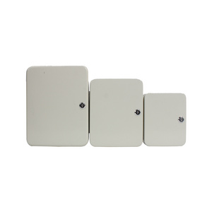 UNI-SEC Customized High Quality Key Surf Hold Safe Blank Key Safe Box Key Box Wall Mount Manufacturer from China (KC-93)