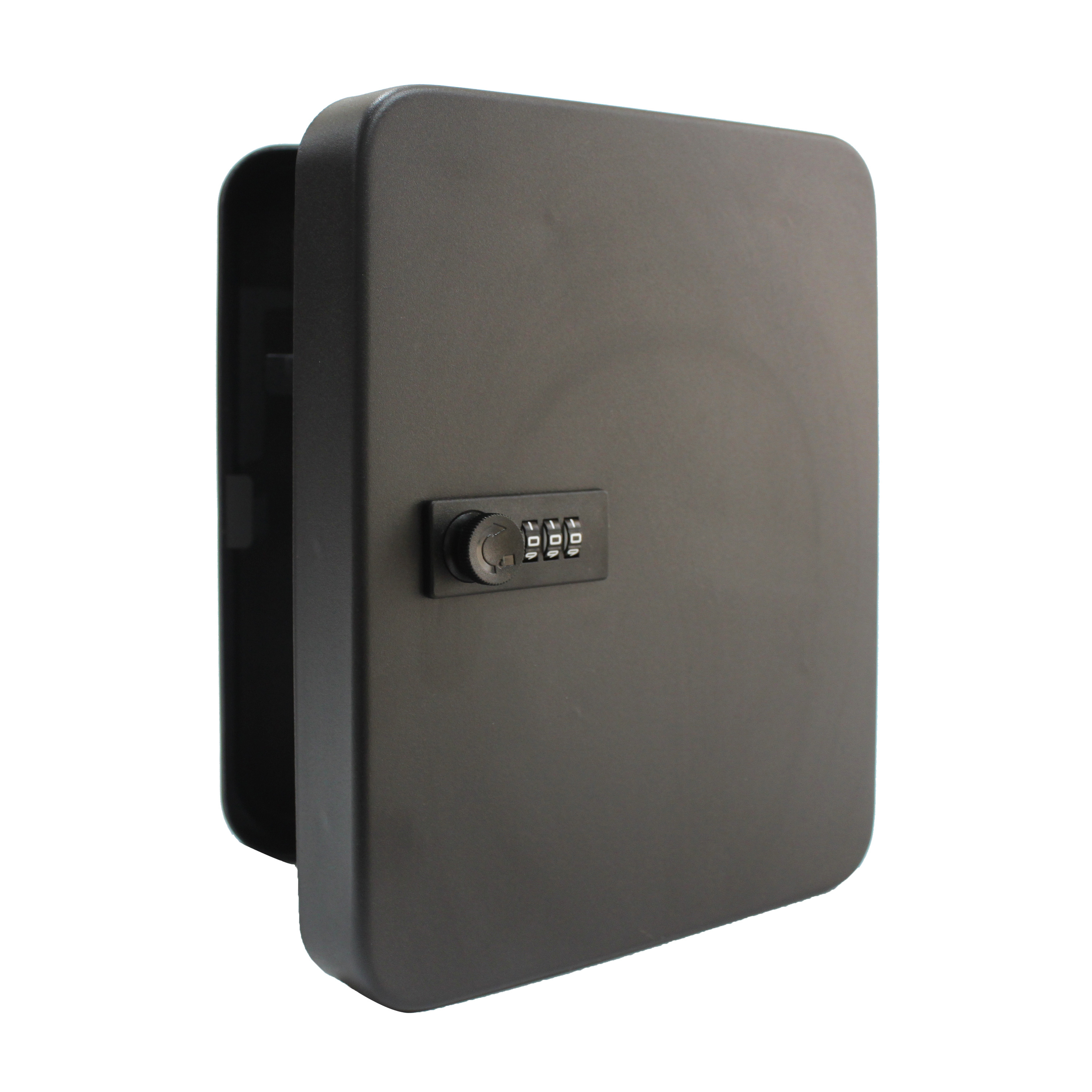 1.KC-48C(2) Coming Key Combination Box Wall Mounted Safe Storage Hide Sigma Digital Combi Storage Lock Box Password Key Safe Box