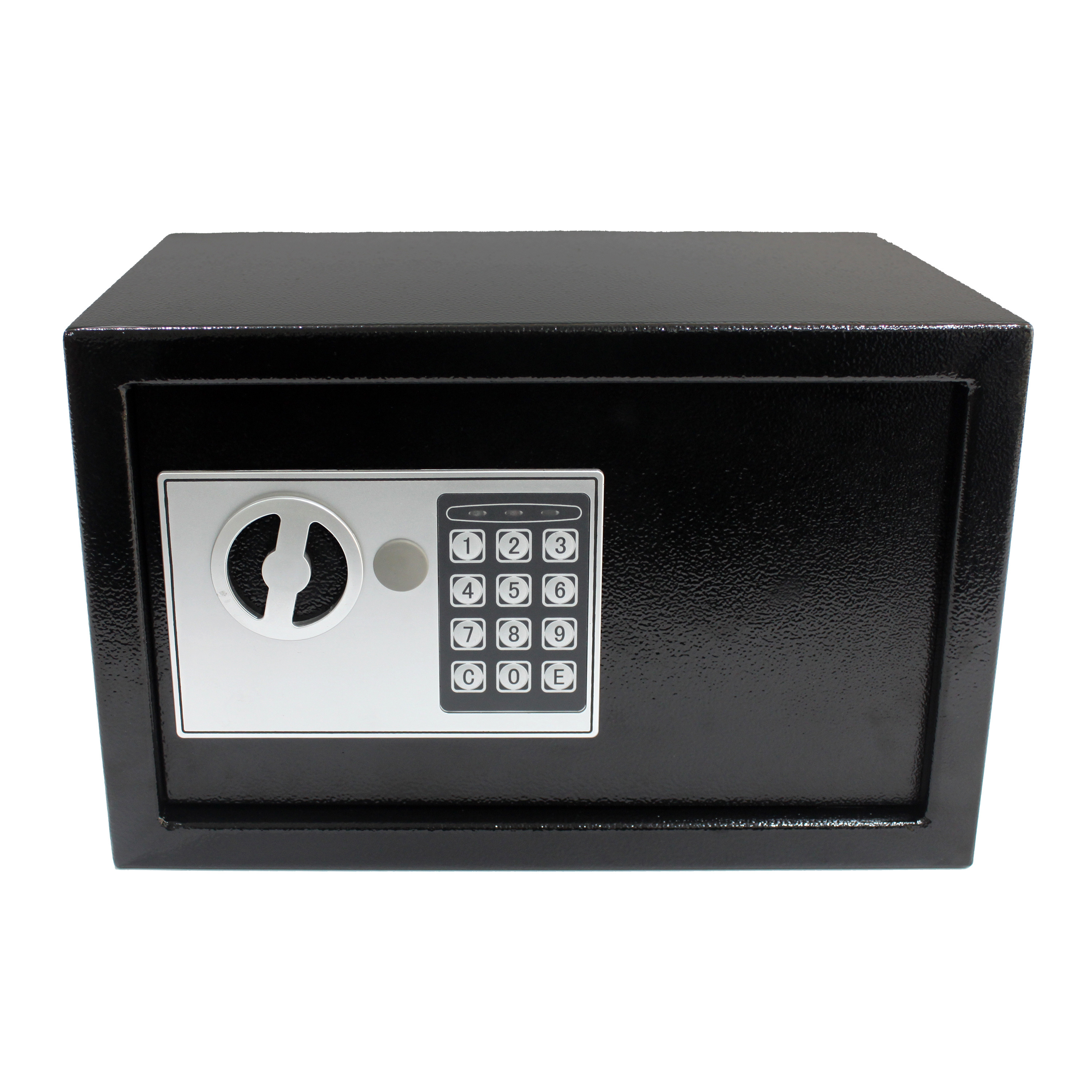 13.USE-200EP(R) Portable Safe Storage Cheap Metal Electronic Mini Digital Lock Home Timer Safe Box Hidden In Wall