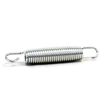 Wholesale Trampoline Spring All kinds of Springs for Trampoline Replacement Spring with T Hook