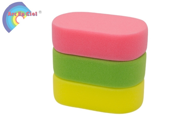 Wholesale Price 2198/1pc Car Wash Sponge With Strong Shinning Cleaning Capacity Durable Materials