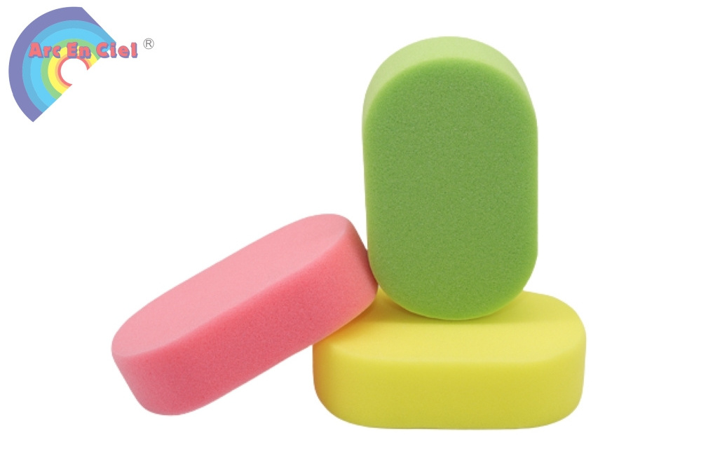 Wholesale Price 2198/1pc Car Wash Sponge With Strong Shinning Cleaning Capacity Durable Materials