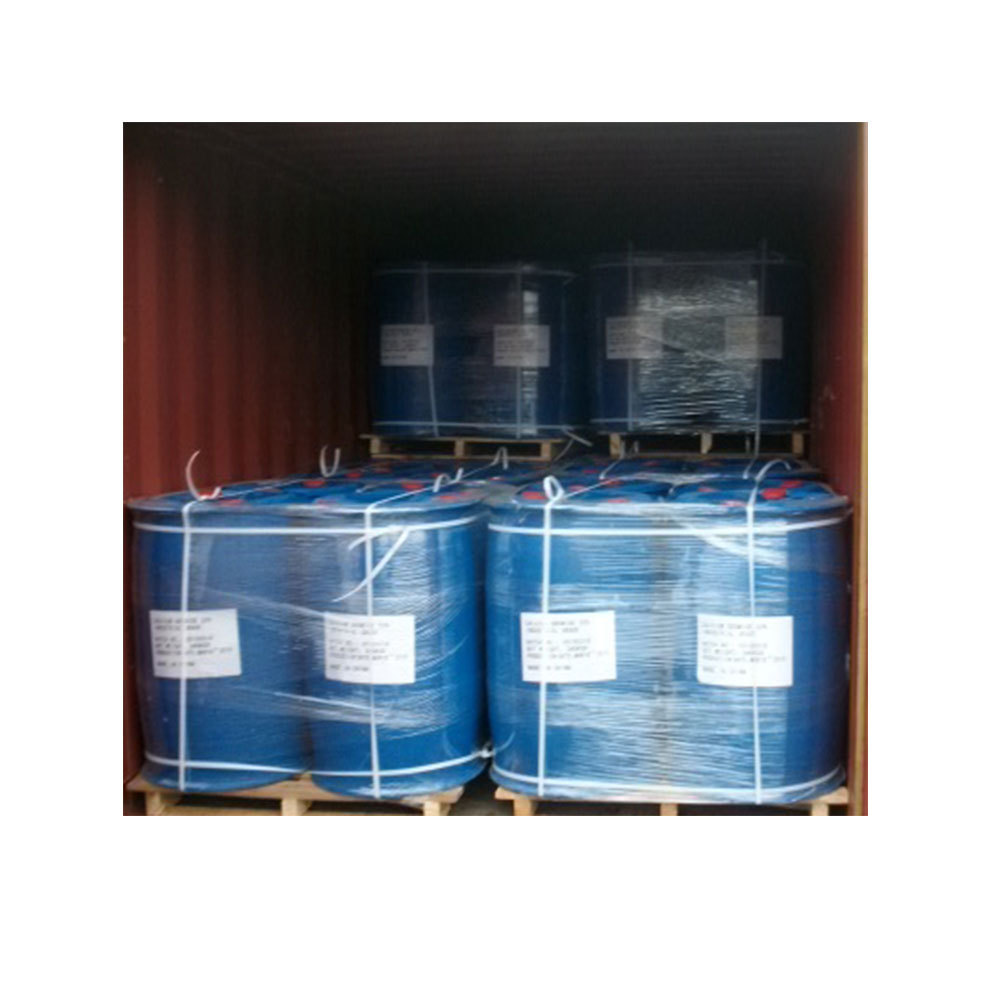 Factory Direct Supply Calcium Bromide/Zinc Bromide Solution with competitive price