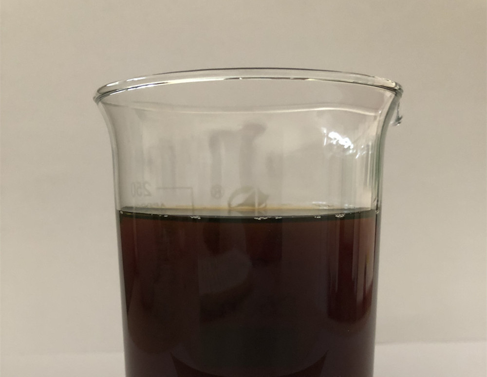 UB CI-180 corrosion inhibitor UB CI-180  for acid fracturing in Oil and Gas