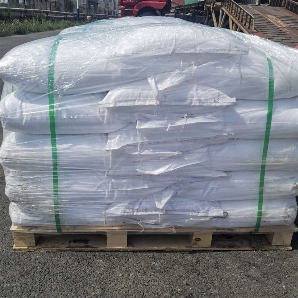 Factory Direct Supply Potassium Bromide Powder KBr 7758-02-3 at Competitive Price