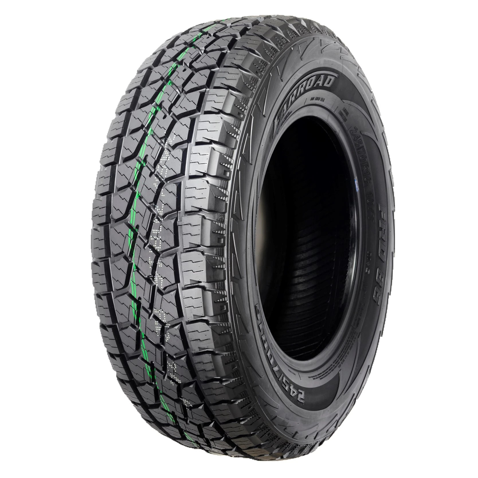 Top Tire Manufacturer 12