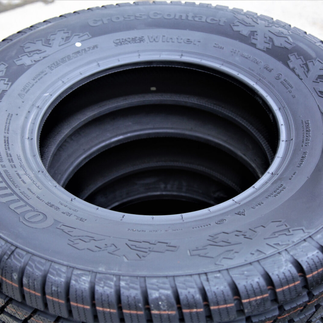 Retail Price Brand New All Terrain Tyres Winter LT 245/75R16 E 10 Ply Tire for Truck