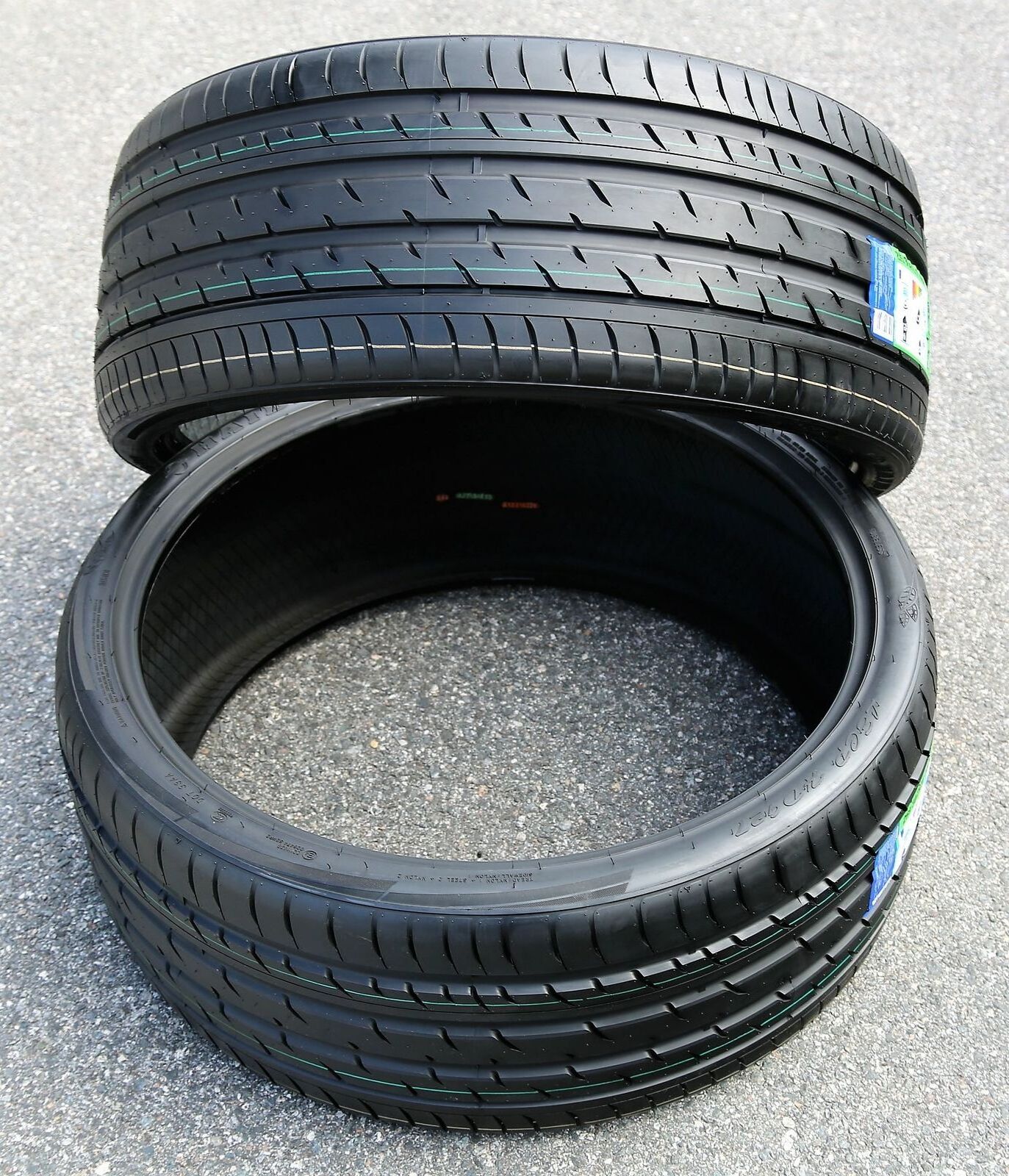 Wholesale low price semi truck tires low profile car tyre 295/30/26 295/30R26