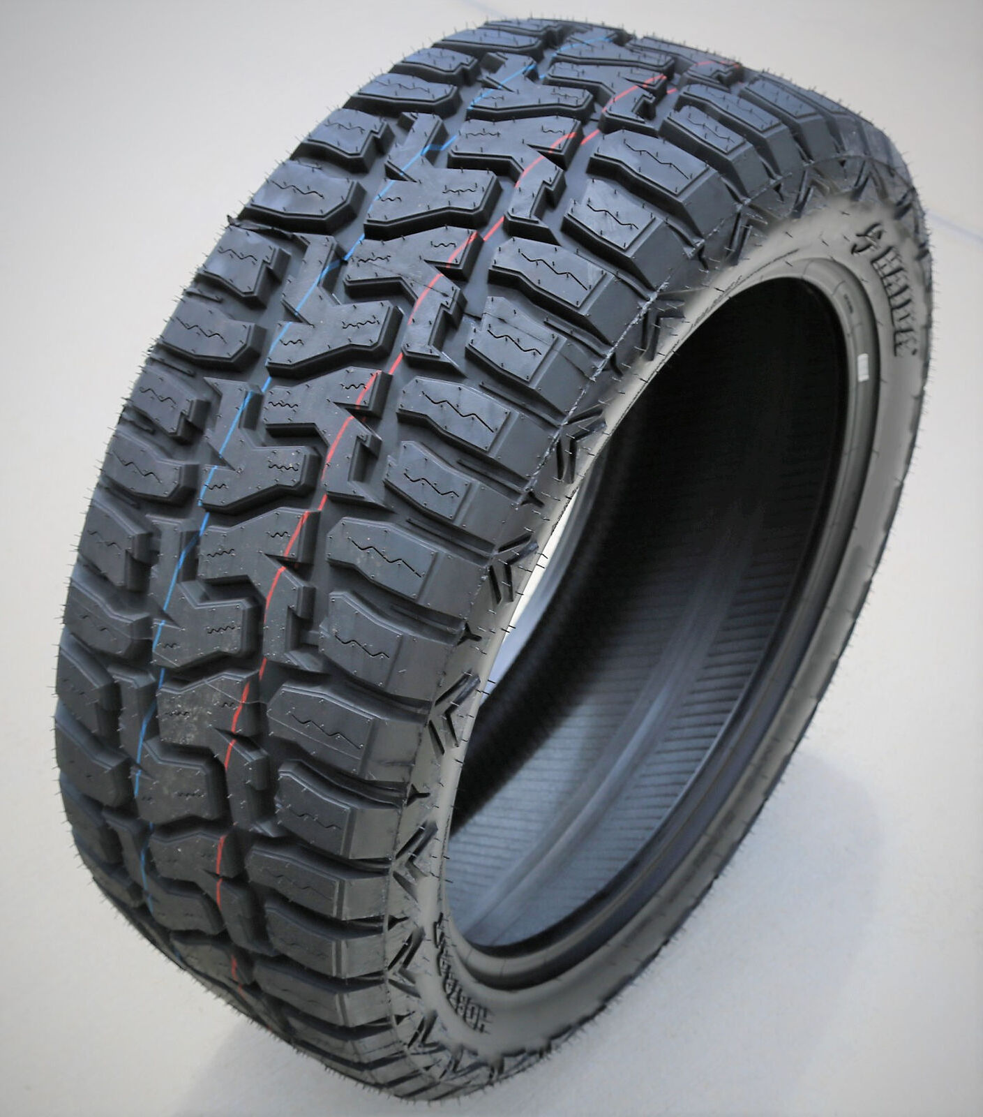 High Performance Mt Tire with 245/75r16 265/75r16 285/70r17