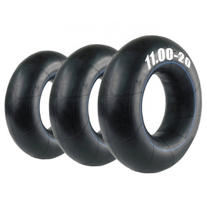 Truck Butyl Tube 1100r20 Inner Truck Tyre Tube Truck Inner Tube