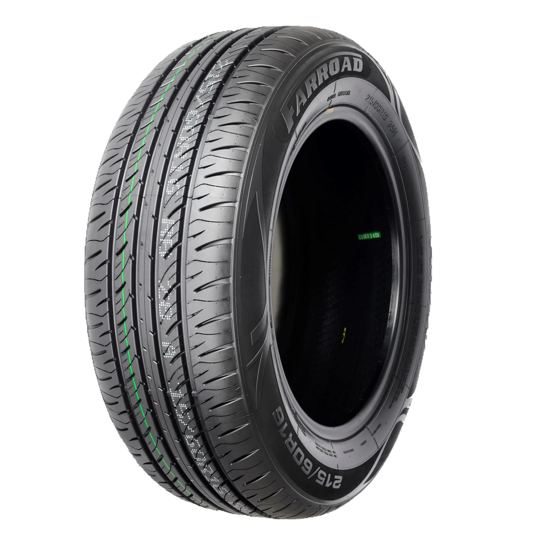 Top Tire Manufacturer 12