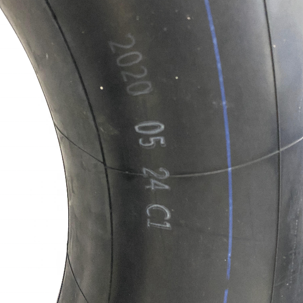 175/185-14 Good Quality Car Tire Inner Tube