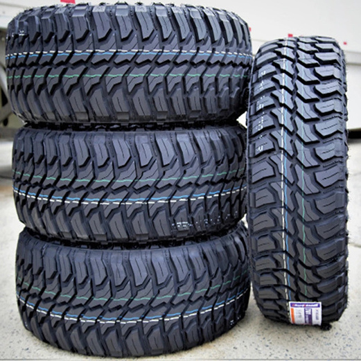 China Tyres 11r22.5 12r22.5 315/80r22.5 All Steel Radial Heavy Duty Dump Truck Tires