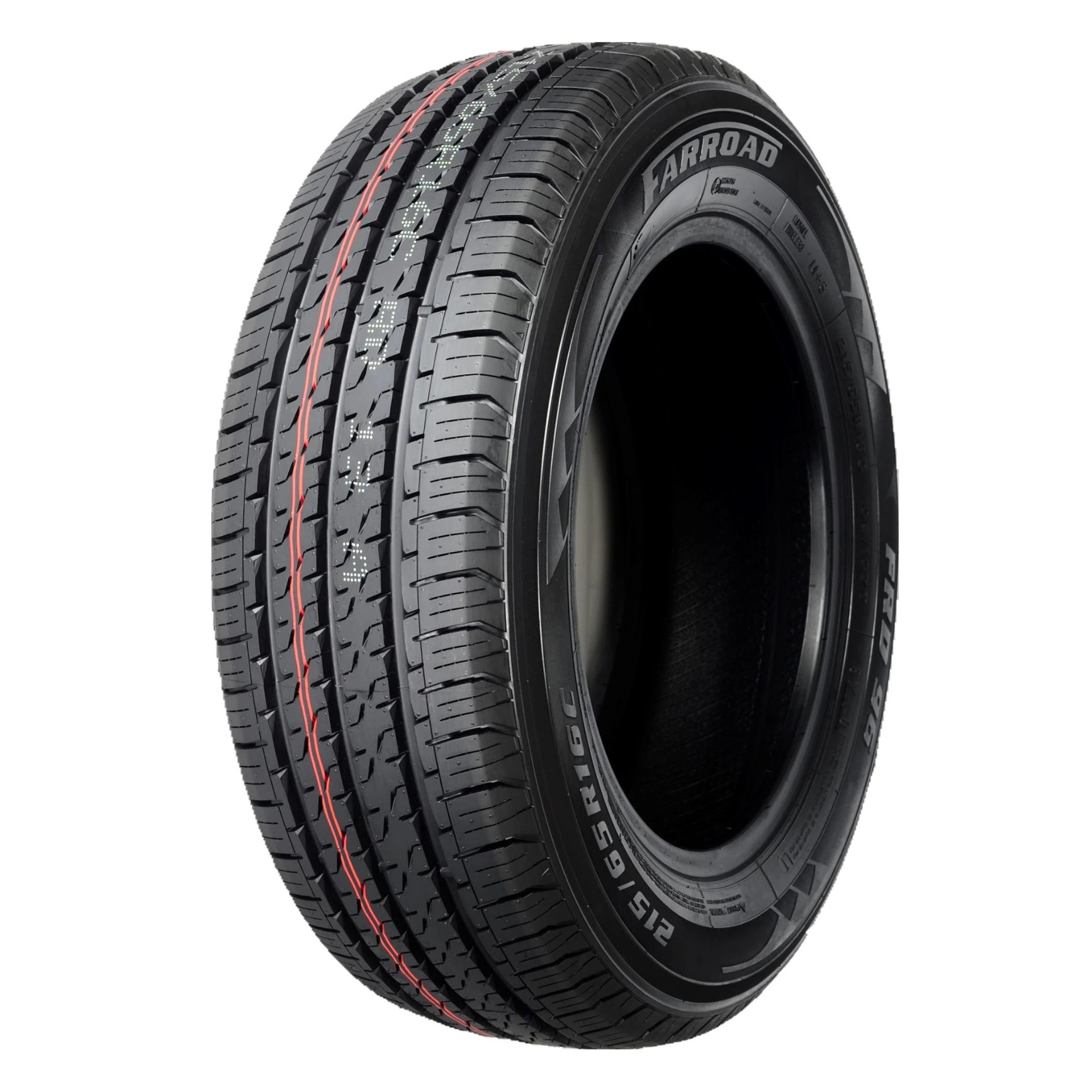 Top Tire Manufacturer 12