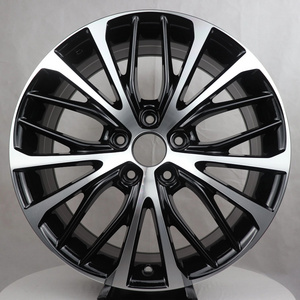 2020 Original Version 5 Hole Alloy Wheel Rim for Car