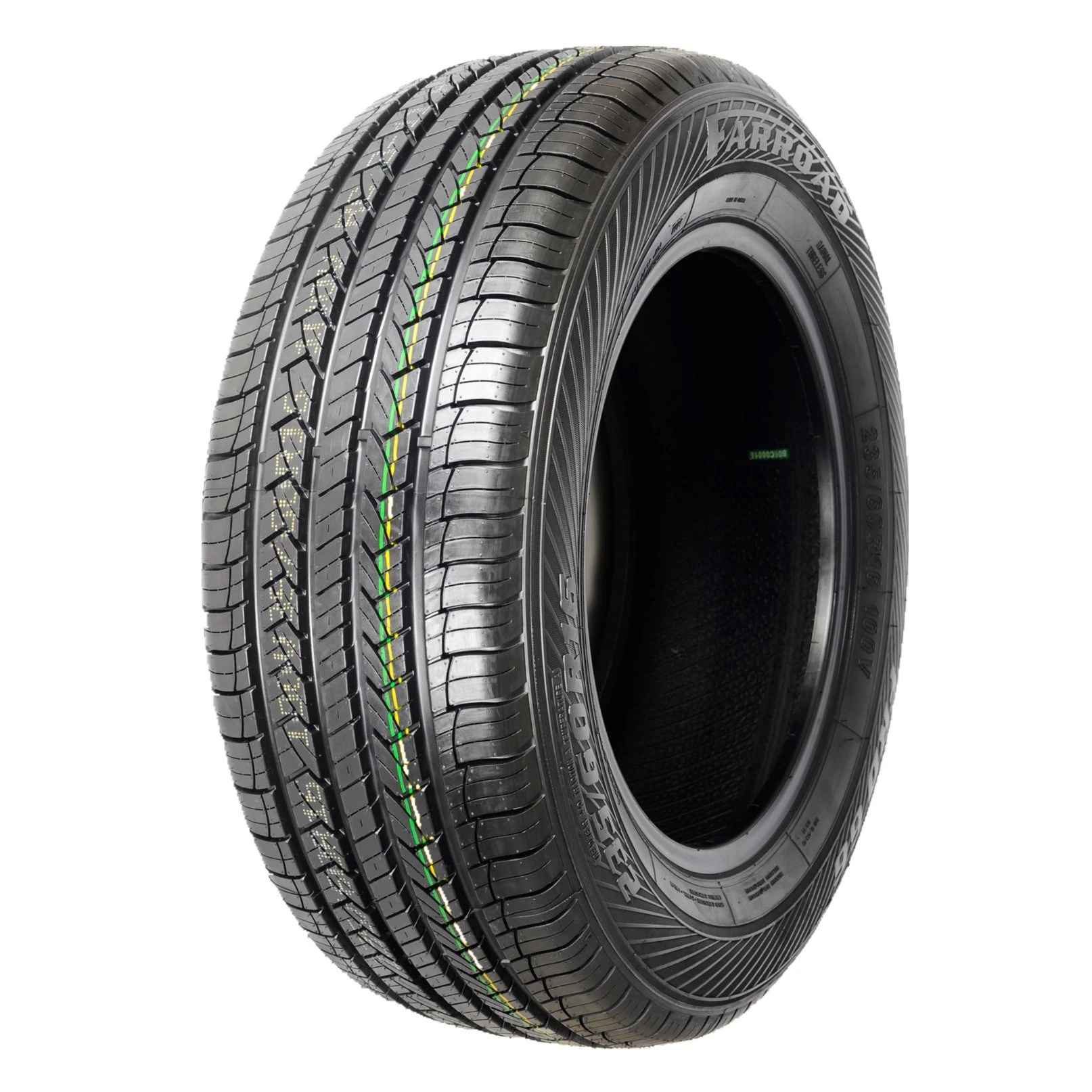 Top Tire Manufacturer 12