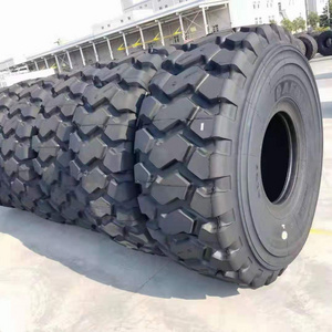 17.5-25, 20.5-25, 23.5-25, 26.5-25, 29.5-25 E-3/L-3 Factory Supply OTR Tire for Loaders Scrapers Trucks