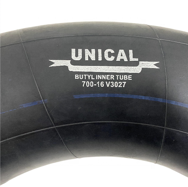 175/185-14 Good Quality Car Tire Inner Tube