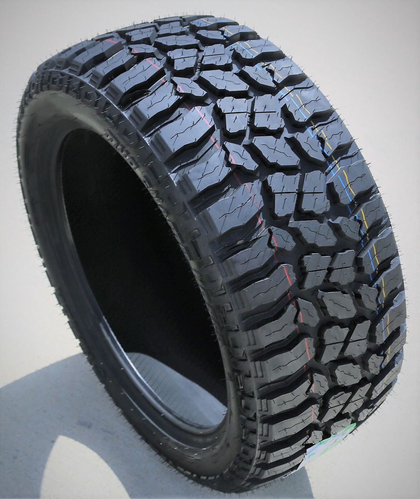 Brand New Tires 35X13.50r26 Lt 10pr Mt Tires Mud Terrain Tires