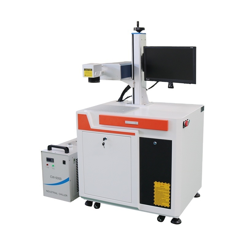 5 watt 10 watt 15 watt cnc uv laser marking machine price 5 watt 10 watt 15 watt cnc uv laser marker