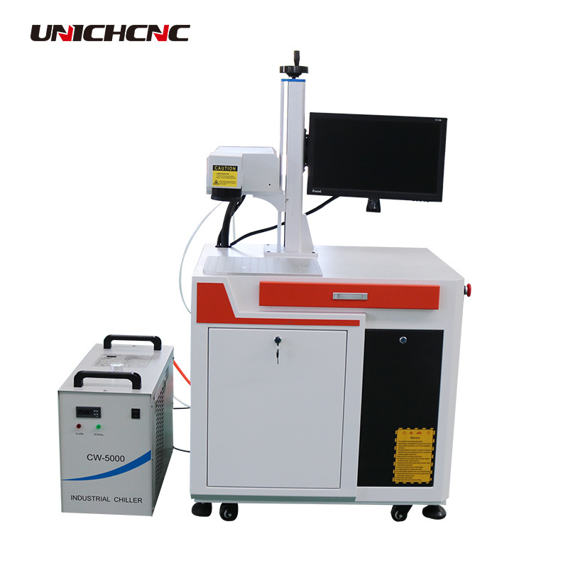 5 watt 10 watt 15 watt cnc uv laser marking machine price 5 watt 10 watt 15 watt cnc uv laser marker