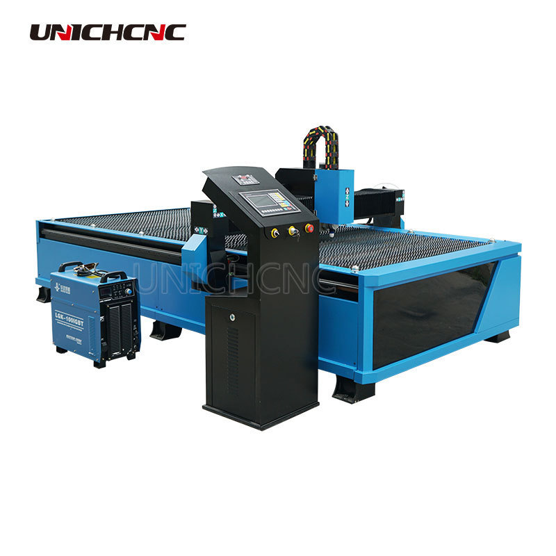 Cheap cnc plasma cutting machine 4x4 cnc metal sheet plasma cutting table kit