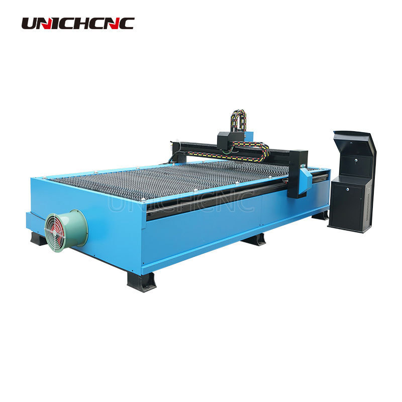 Cheap cnc plasma cutting machine 4x4 cnc metal sheet plasma cutting table kit