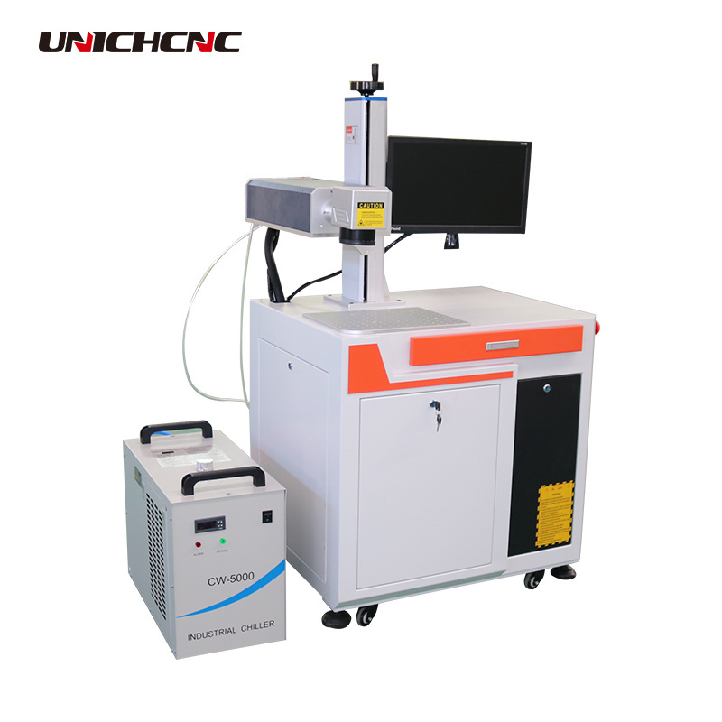 5 watt 10 watt 15 watt cnc uv laser marking machine price 5 watt 10 watt 15 watt cnc uv laser marker