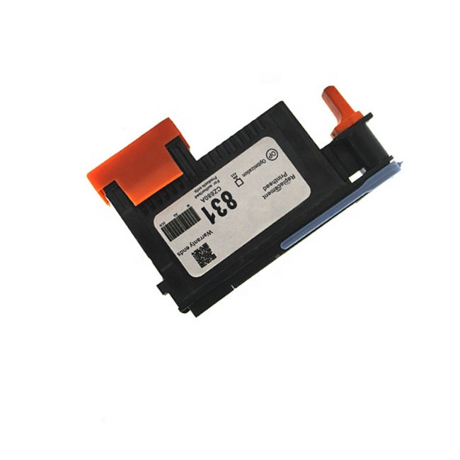 Unic Remanufactured Latex For HP printhead With Chip For HP 831 Latex 110 115 310 315 330 335 360 365 370 375 560 570 printer