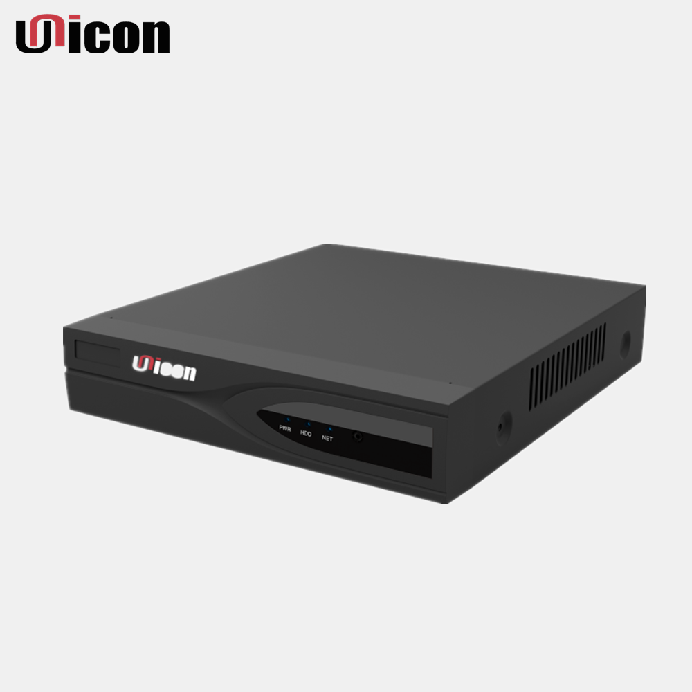 HD 1080P H.264 Hybrid CCTV Camera Network Recorder DVR