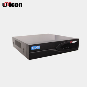 HD 1080P H.264 Hybrid CCTV Camera Network Recorder DVR