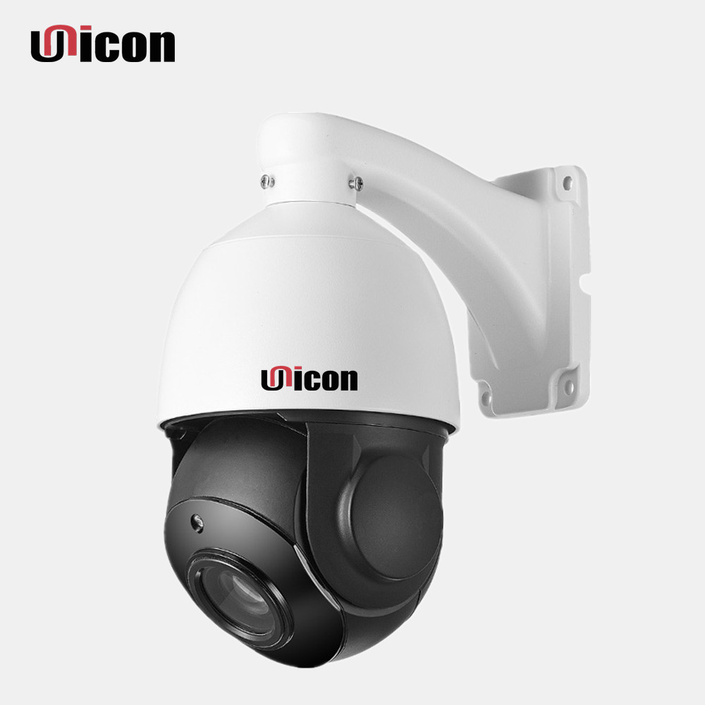 5MP 18X 36X Optical Zoom IP Security Outdoor IP66 Waterproof CCTV PTZ Camera Support POE Onvif