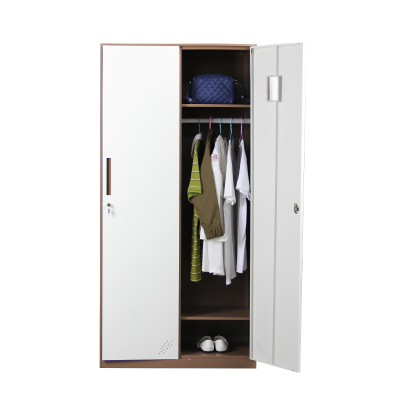 4-door narrow side locker employee locker wholesale disassembly and assembly steel cabinets steel locker and cabinet