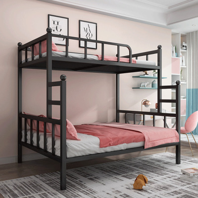 loft hello kitty metal bed