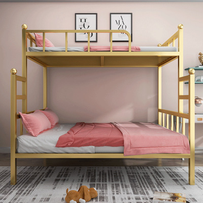 loft hello kitty metal bed