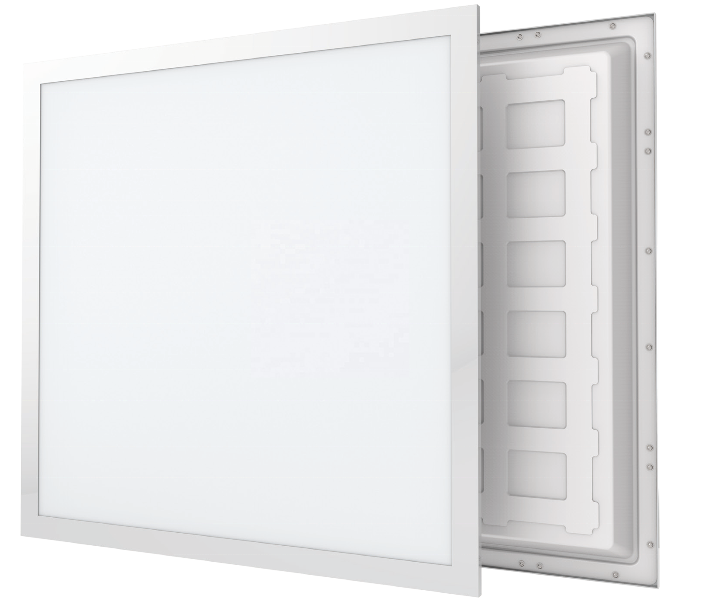 UGR 19 No flickering 2x2 1x4  backlit 300x1200 led panel light for indoor lighting retrofit