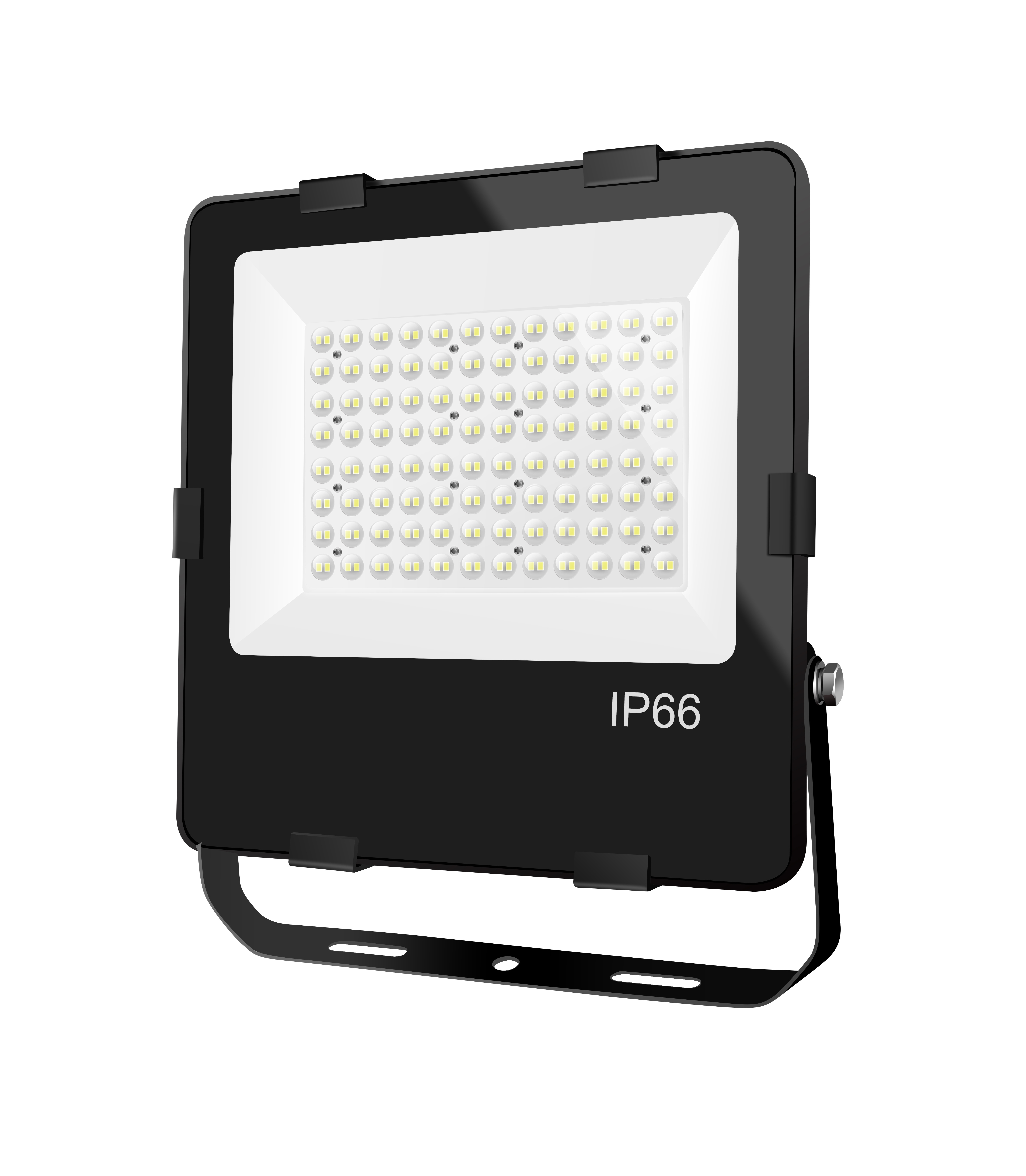 Fast Delivery Factory Price  200w Led Flood Light 120 Degree 90 Degree Stadium Court 5 Years Warranty Dimmable