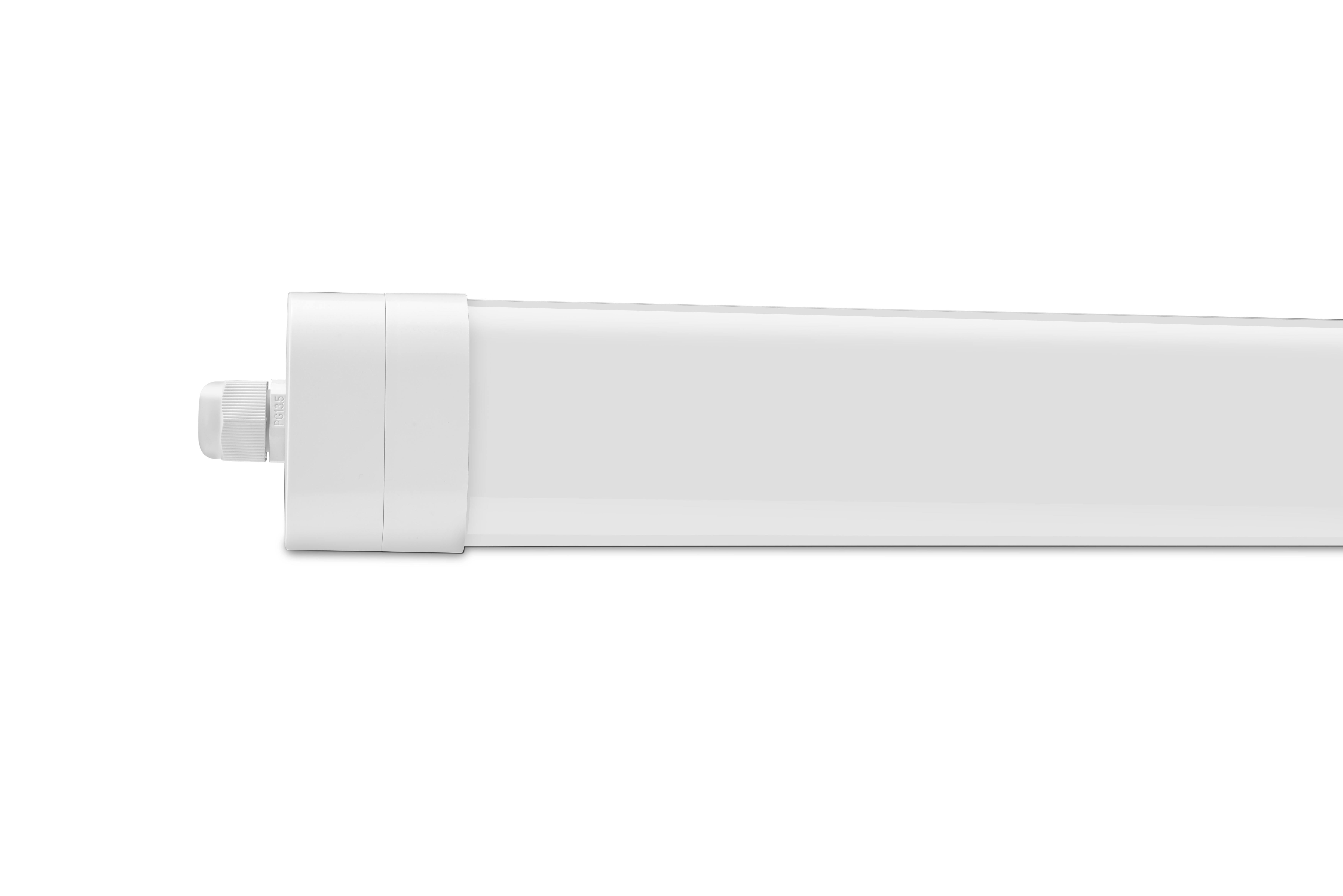 LED tri-proof light 20W 40W 60W 2ft 4ft 5ft Led tube lighting  wireless 5 year warranty with factory price  super bright led