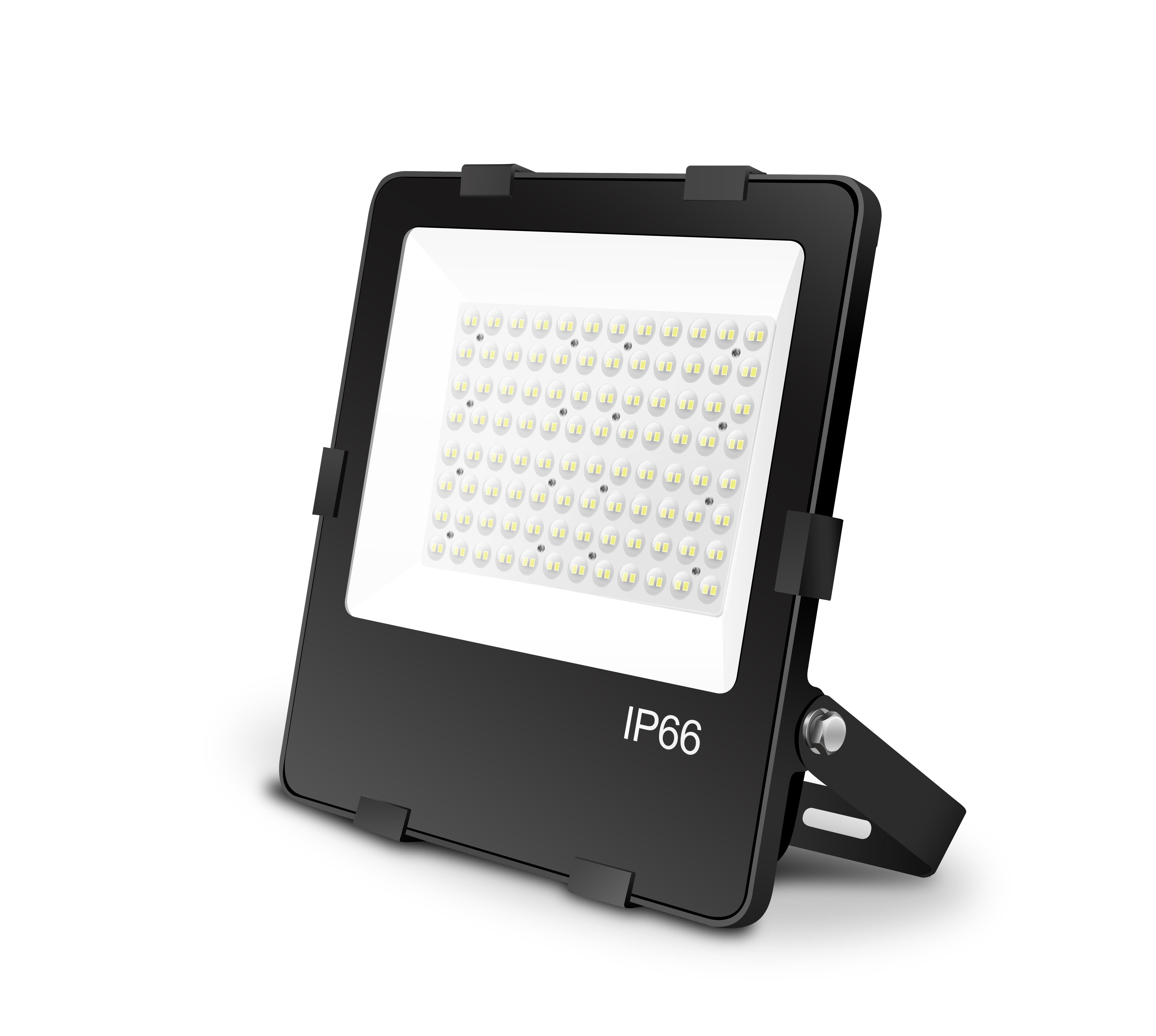 Fast Delivery Factory Price  200w Led Flood Light 120 Degree 90 Degree Stadium Court 5 Years Warranty Dimmable