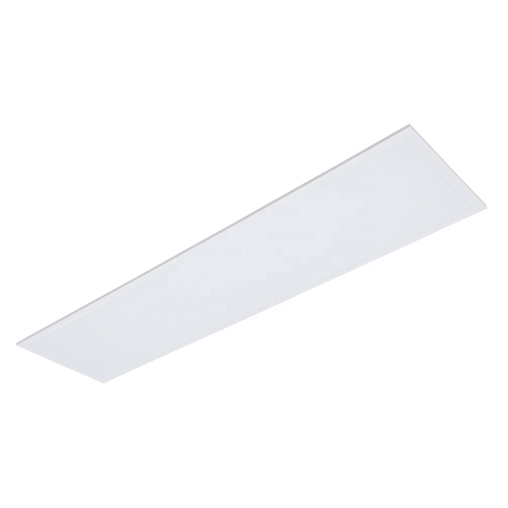 UGR 19 No flickering 2x2 1x4  backlit 300x1200 led panel light for indoor lighting retrofit