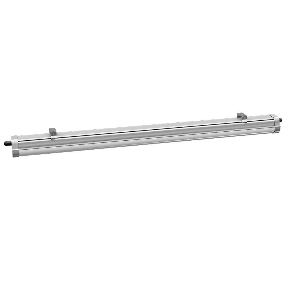 Stock in Europe Led Tri-proof Light 5ft Ip66 Led Linear Light replace T5 Water Proof Fluorescent Lighting Fixture