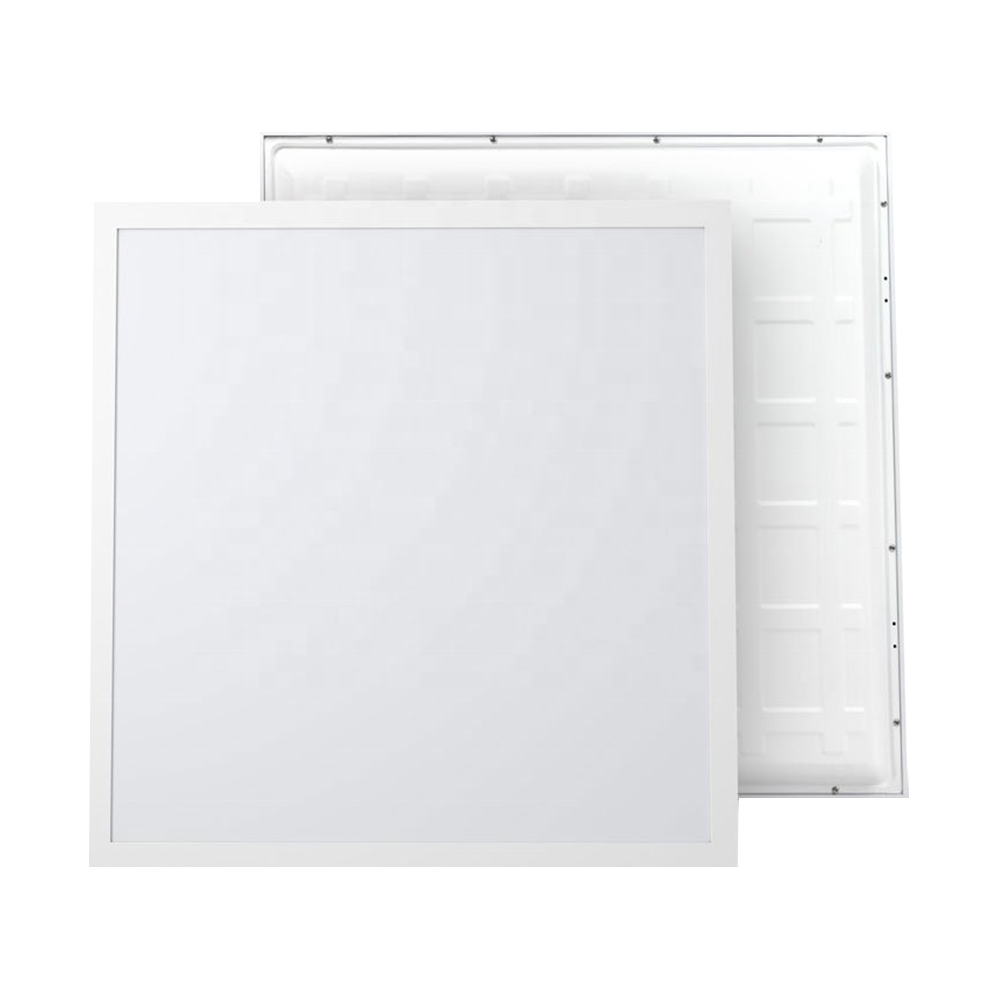 UGR 19 No flickering 2x2 1x4  backlit 300x1200 led panel light for indoor lighting retrofit