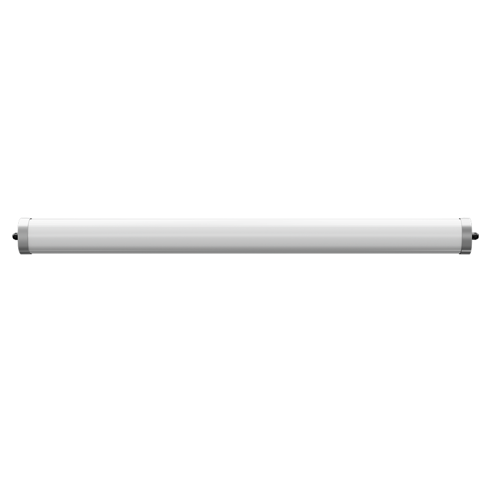 Stock in Europe Led Tri-proof Light 5ft Ip66 Led Linear Light replace T5 Water Proof Fluorescent Lighting Fixture