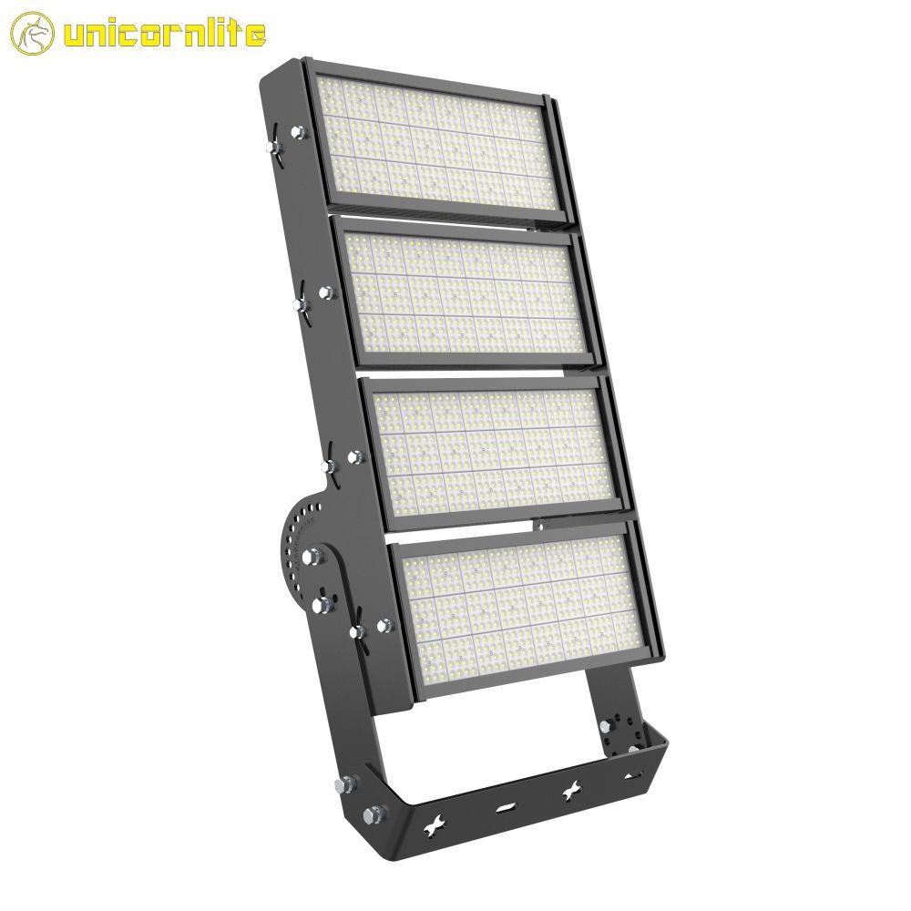 1000w high mast light stadium flood light 1000 watt led lights for football field soccer field