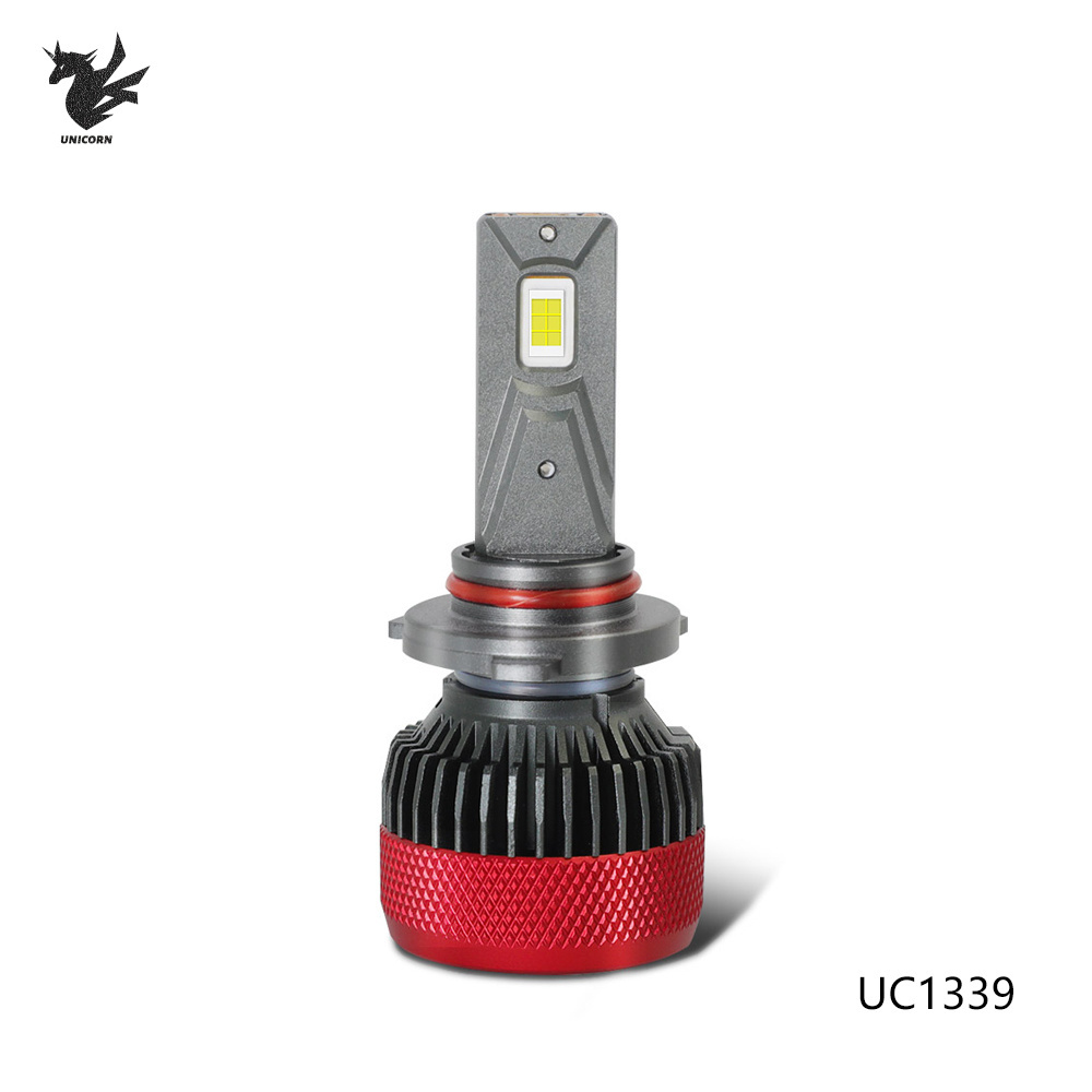 Liangye UC1339  H1 H3 H4 h7 9005 High Power 1000 lumen 100W LED Headlamps Car led light Headlight Bulb  For Car