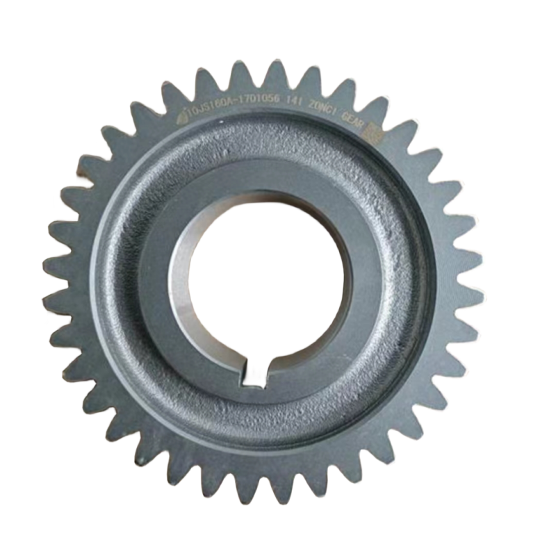 Fast transmission 10JS160A transmission intermediate shaft transmission gear 10JS160A-1701056