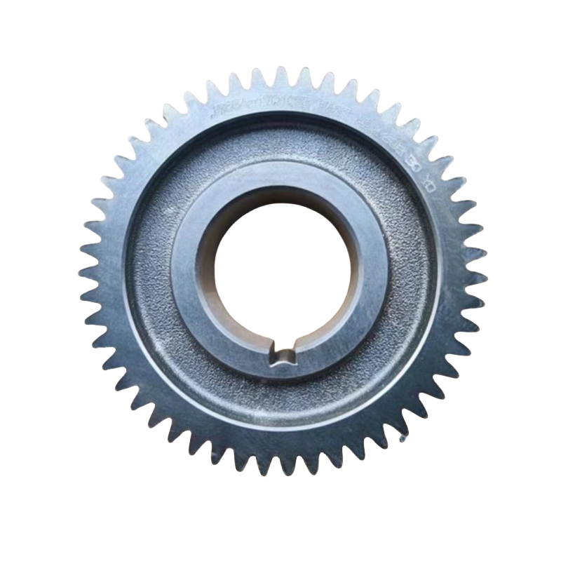 Heavy truck parts FAST gearbox 8JS85E gearbox intermediate shaft overdrive gear JS85A-1701053