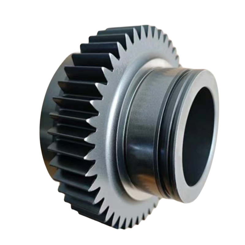 Fast transmission 10JS160A transmission intermediate shaft transmission gear 10JS160A-1701056