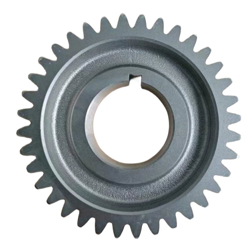 Fast transmission 10JS160A transmission intermediate shaft transmission gear 10JS160A-1701056