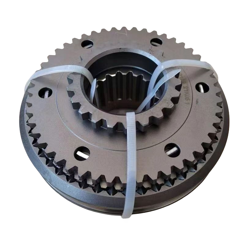 Faster gearbox parts Faster 9-speed gearbox 2-axis overdrive gear T115F1701132